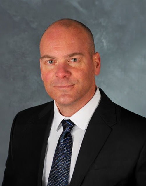 Kevin Hoban